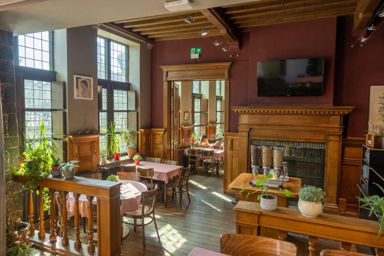 Uppelink Auberge de jeunesse