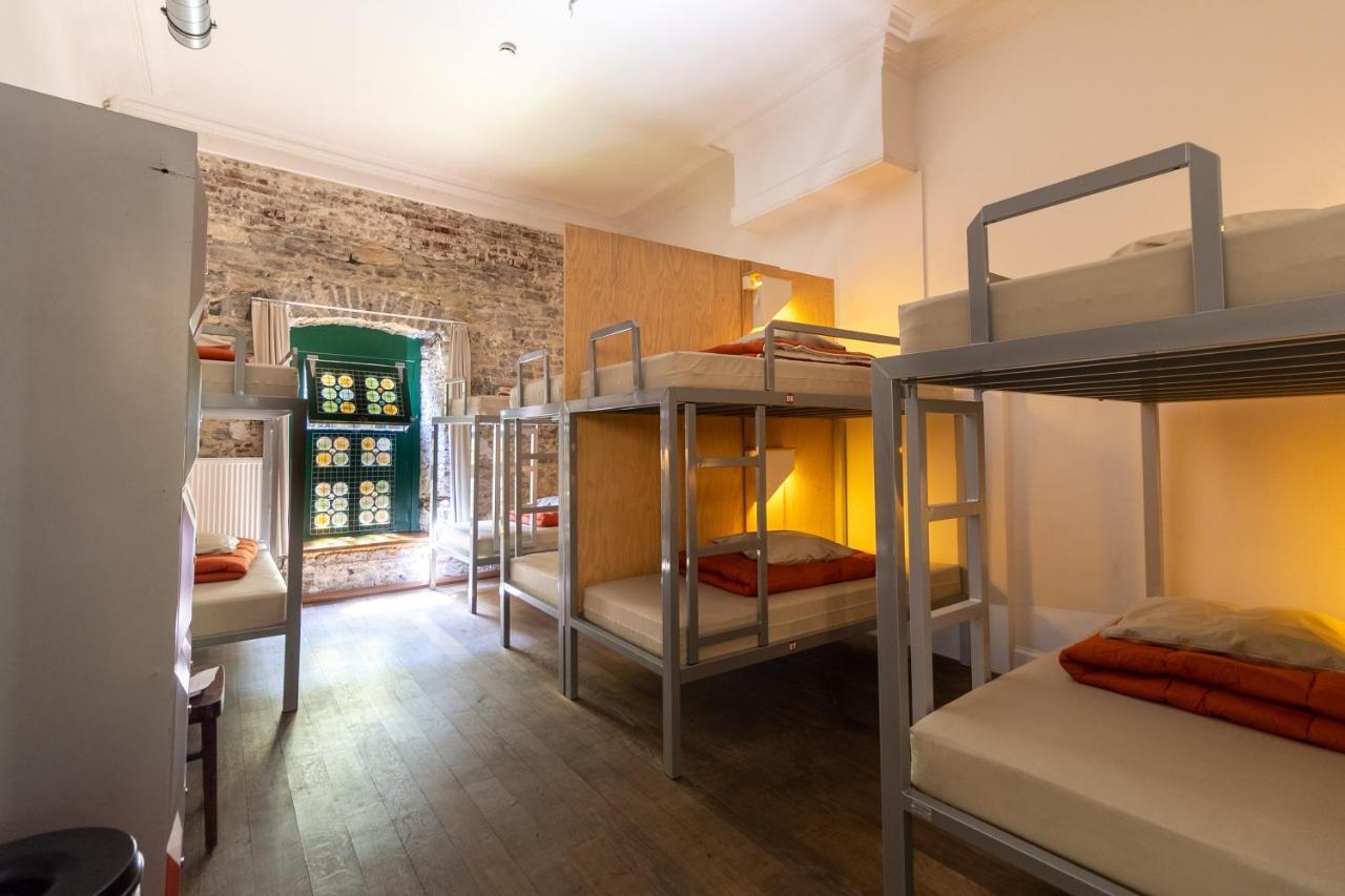 Uppelink Auberge de jeunesse