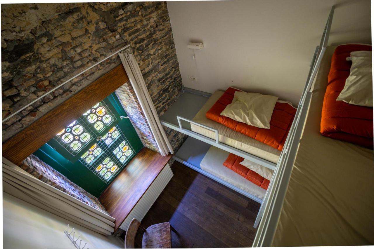 Uppelink Auberge de jeunesse
