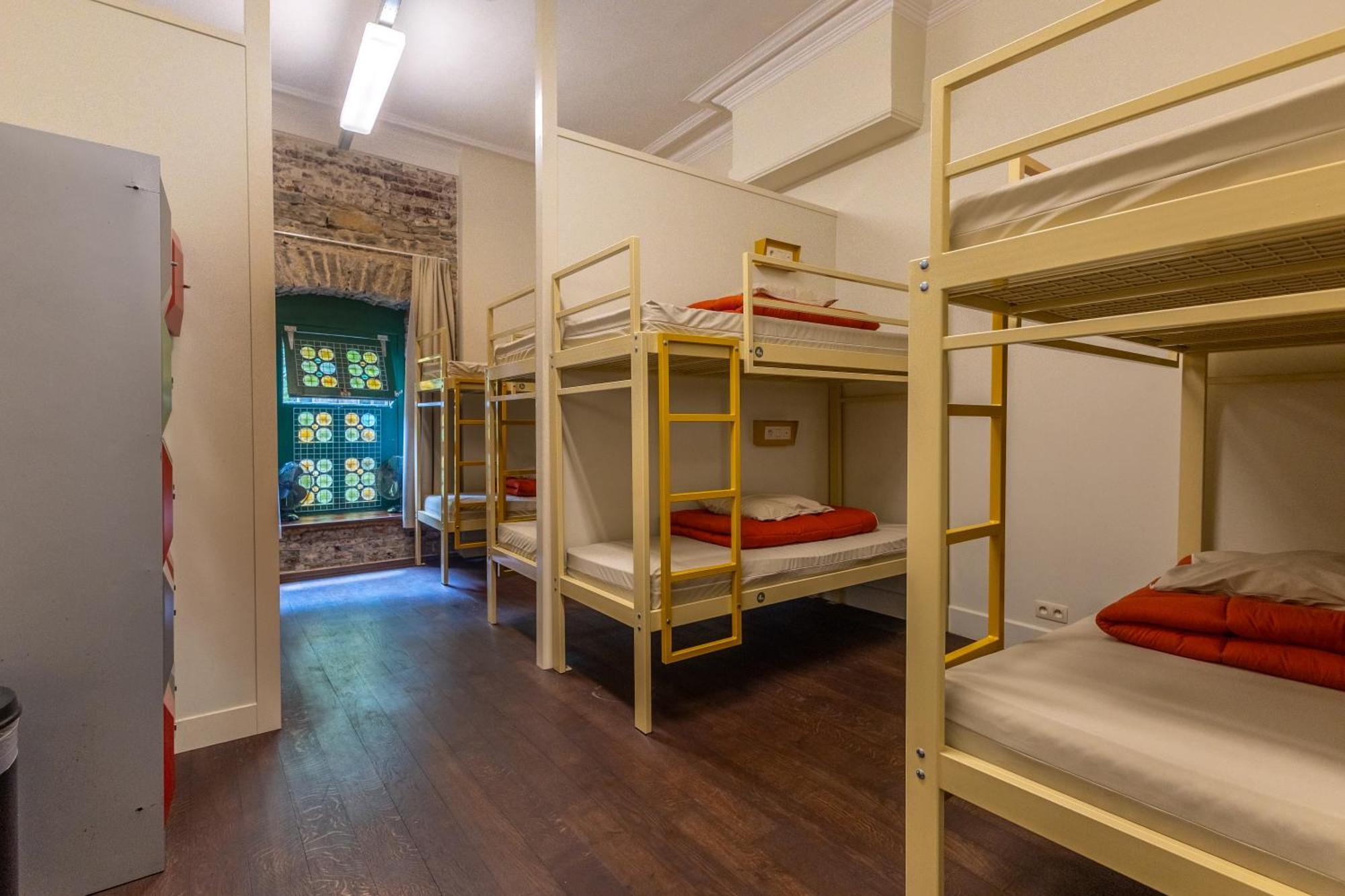 Uppelink Auberge de jeunesse
