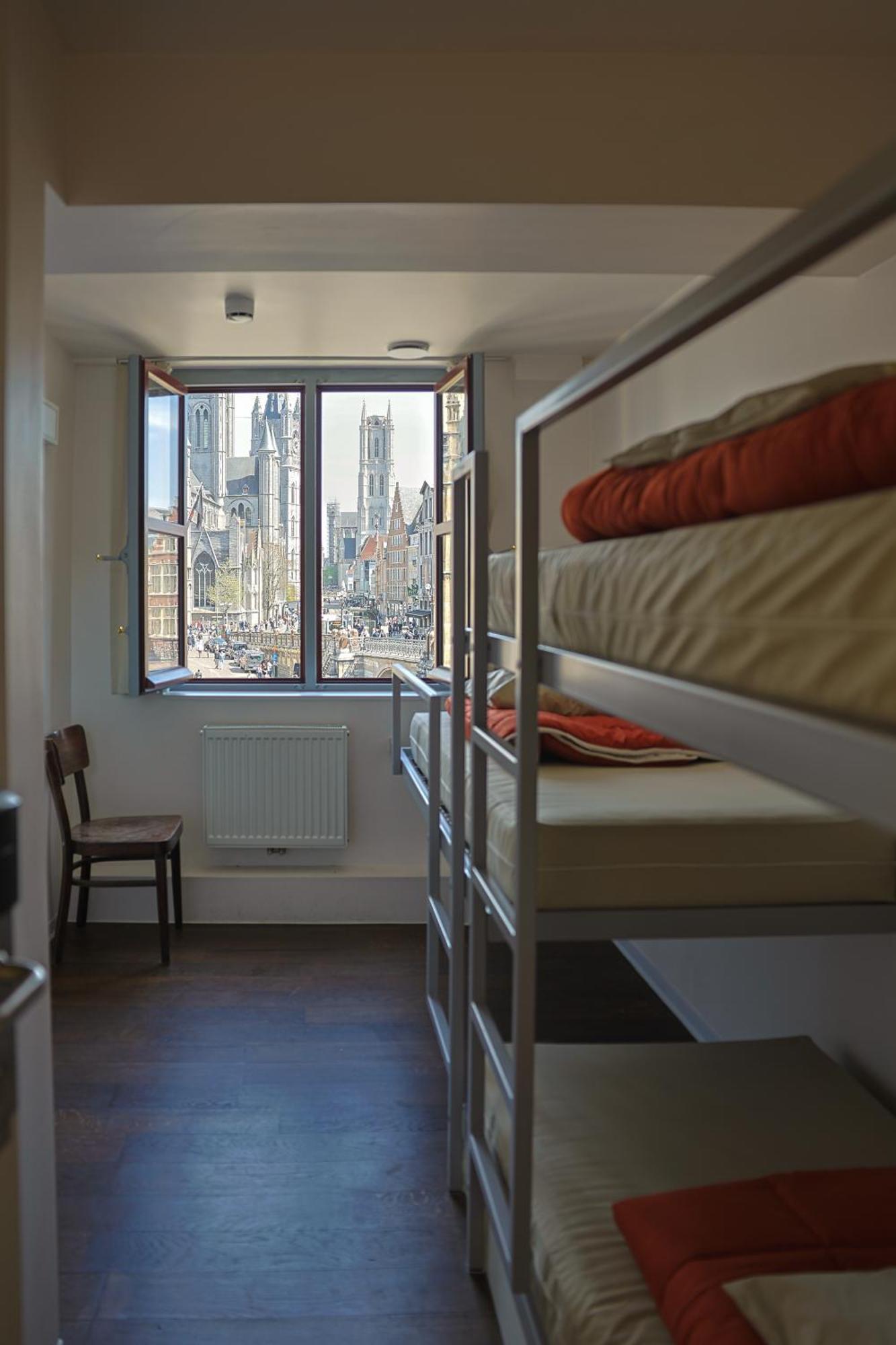 Auberge de jeunesse Uppelink