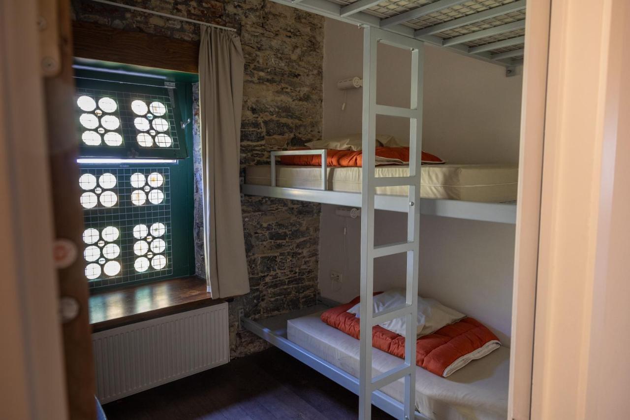 Hostel Uppelink