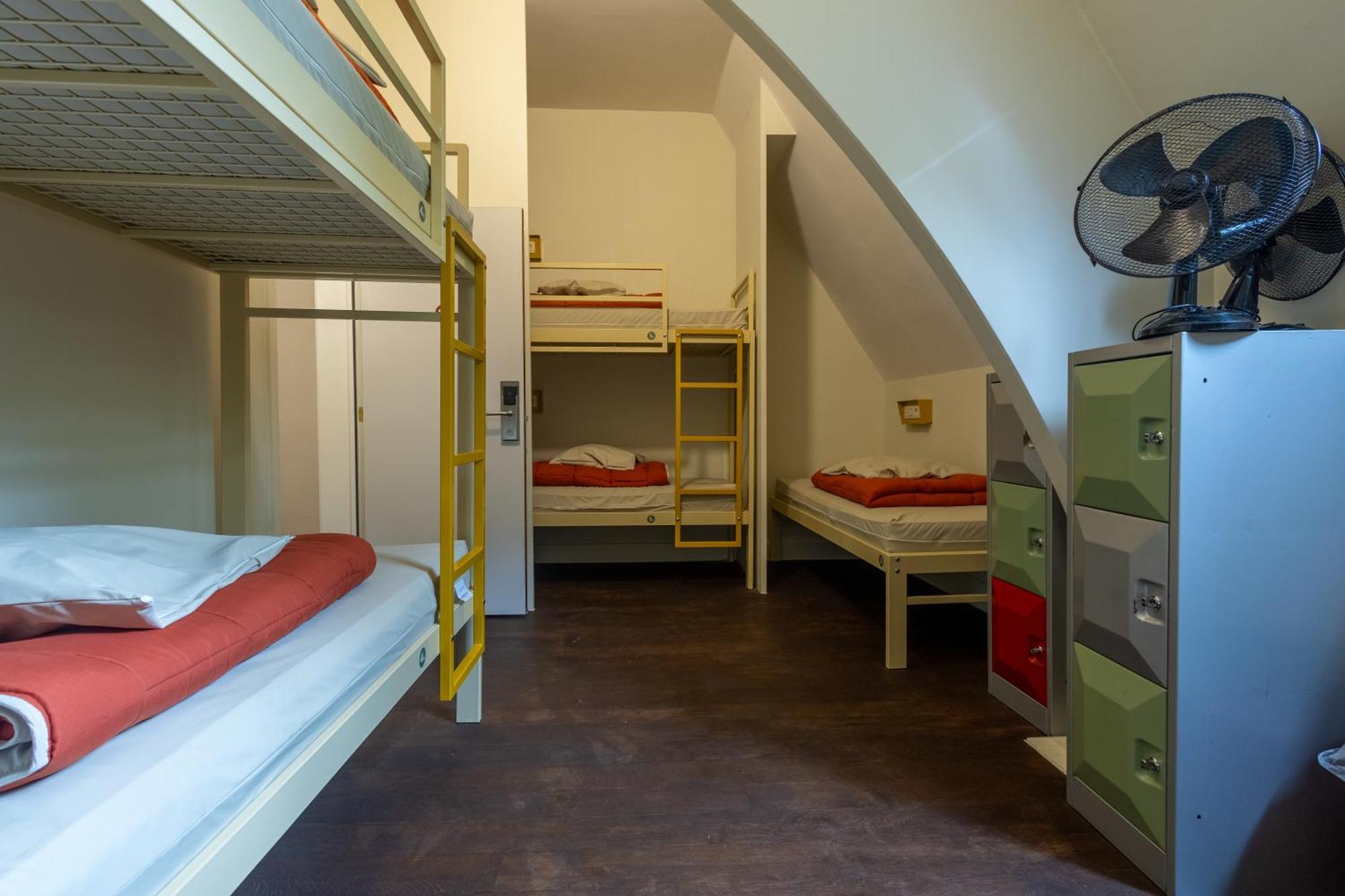 Hostel Uppelink *